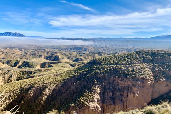 Granada Geopark: Desert, Prehistory and Local Gastronomy - Who Will Love This Tour?