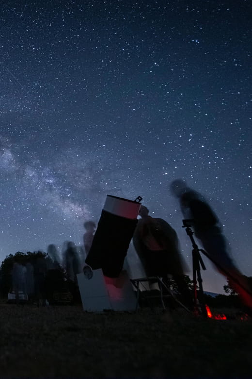 Granada Geopark: Stargazing Tour with Telescope - Price, Logistics, and Who Should Book