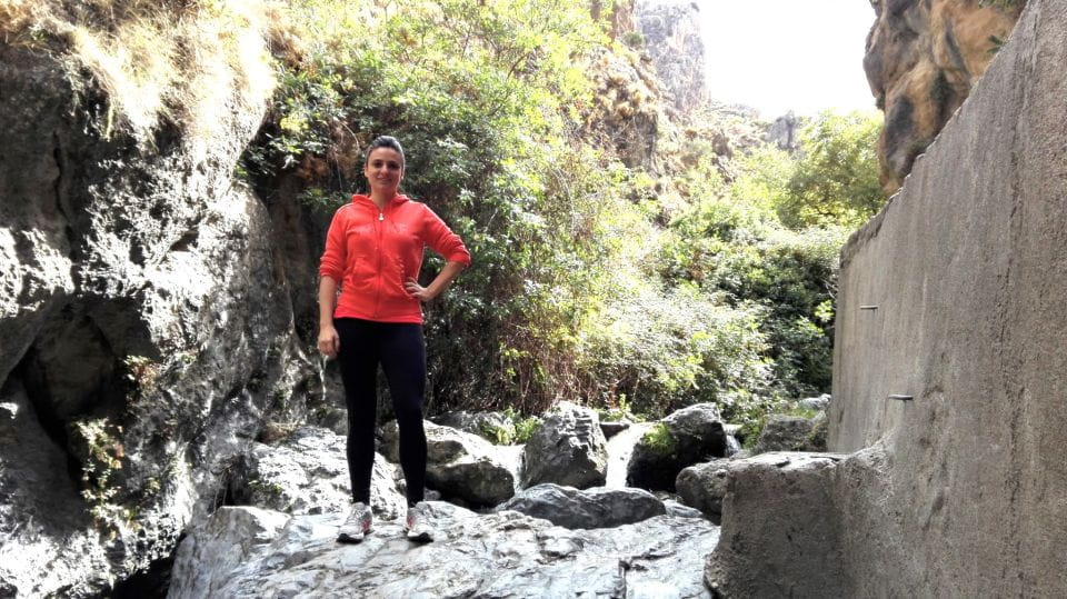 Granada: Guided Day Hike in Los Cahorros De Monachil - Experience Highlights