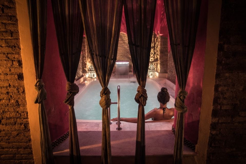 Granada: Hammam Experience With Massage at Baños De Elvira - Cultural Heritage