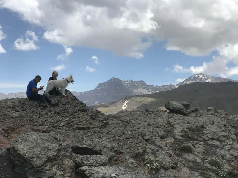 Granada: High Sierra Nevada Hiking Tour to 3000 Meters - Practical Details: Timing, Equipment, and Group Size