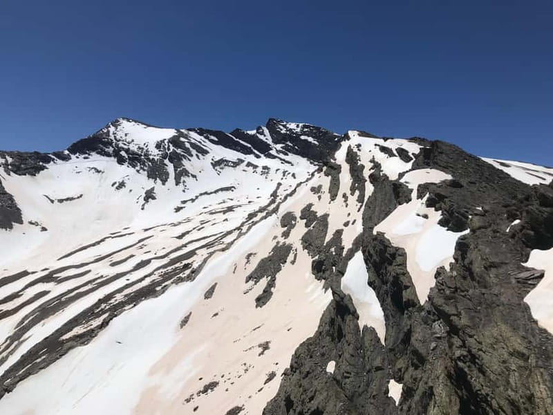 Granada: High Sierra Nevada Hiking Tour to 3000 Meters - Weather and Clothing: Be Prepared for Mountain Conditions