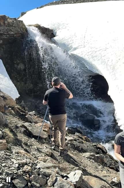 Granada: High Sierra Nevada Hiking Tour to 3000 Meters - Guides and Their Expertise: Why It Matters