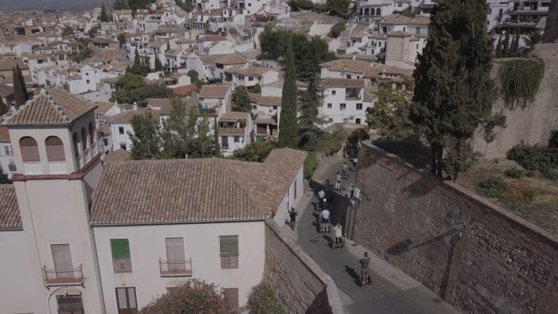 Granada: Historical City Center Guided Segway Tour - FAQ