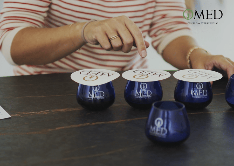 Granada in Evoo: Guided Tour and Unique Sensorial Tasting - Customer Feedback