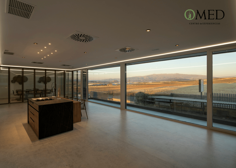 Granada in Evoo: Olive Grove Guided Tour and Sensory Tasting - Nearby Attractions