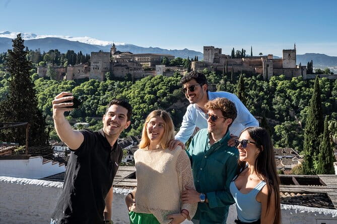 Granada in One Day with Optional Alhambra from Malaga - A detailed look at what this tour offers