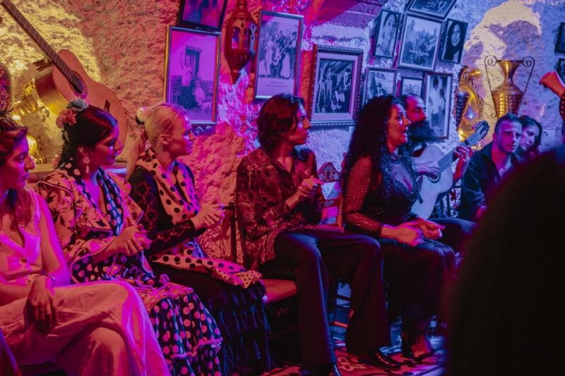 Granada: Los Amayas Cave Traditional Flamenco Show - Final Thoughts: Is It for You?