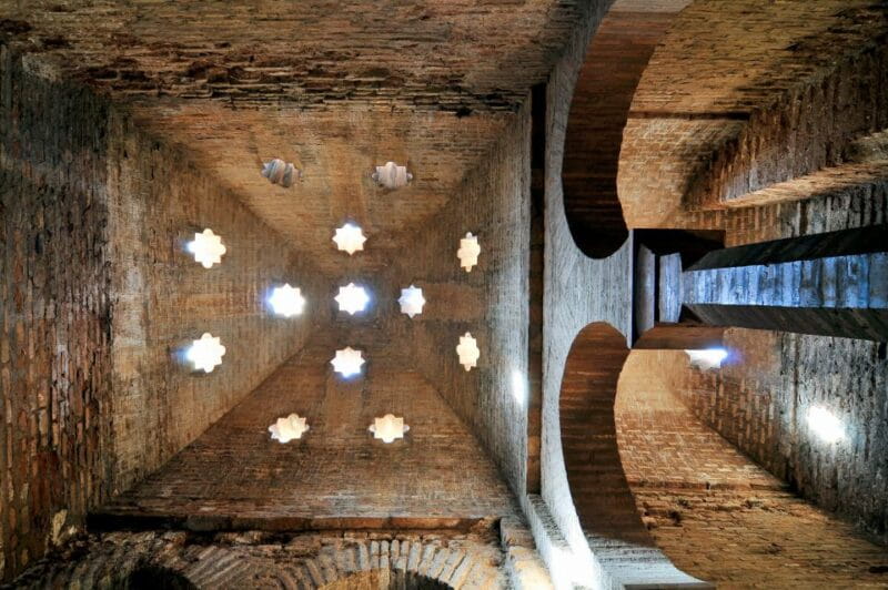 Granada: Moorish Monuments Entrance Tickets - Key points / Takeaways