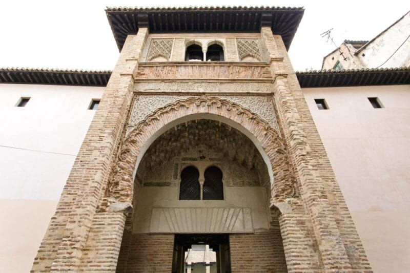 Granada: Moorish Monuments Entrance Tickets - Overview of the Experience