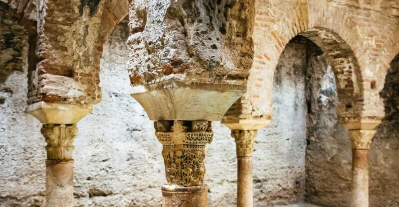 Granada: Moorish Monuments Entrance Tickets - What to Expect on the Ground