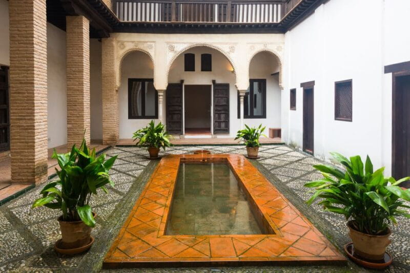 Granada: Moorish Monuments Entrance Tickets - Practical Tips for Visitors