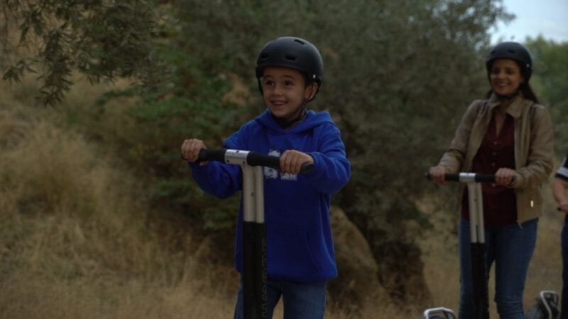 Granada: Mountains and Landscapes Off-Road Segway Tour - Final Thoughts