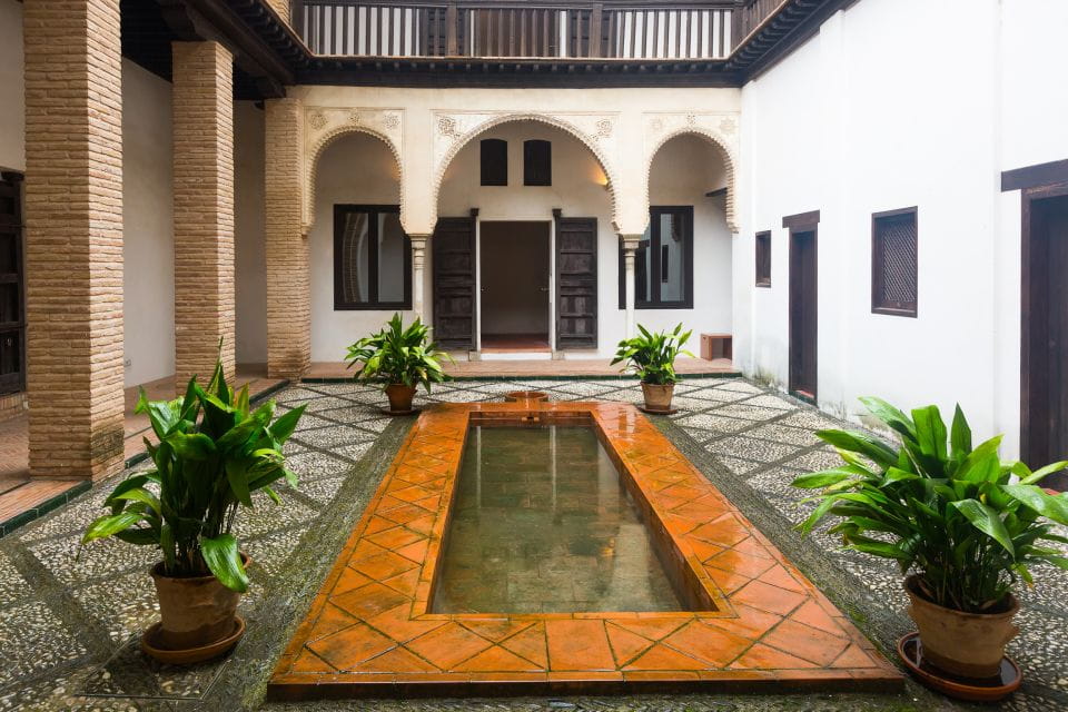 Granada: Muslim Monuments Entrance Tickets - Things To Know