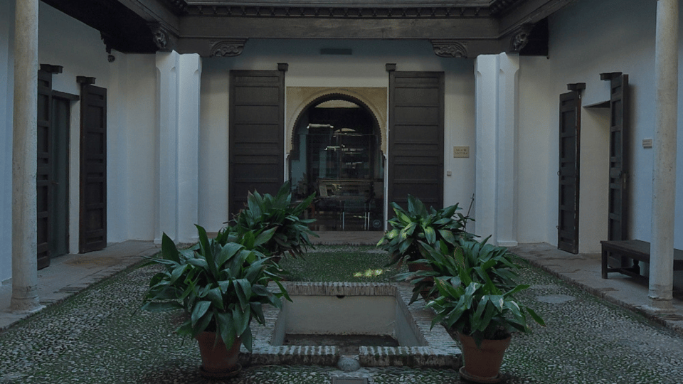 Granada Nazarí: the Nobility Facing the Alhambra - Key Points