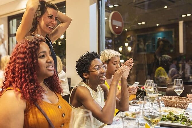 Granada Original Tapas Crawl by Food Lover Tour - What Makes This Tour Special?