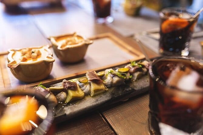 Granada Original Tapas Crawl by Food Lover Tour - Who Is This Tour Best For?