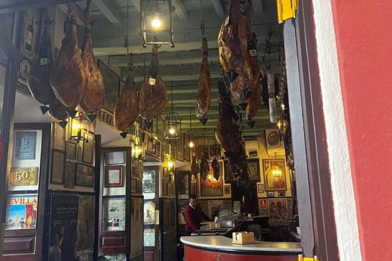Granada: Private Food and Drink Tour - A Closer Look at the Experience