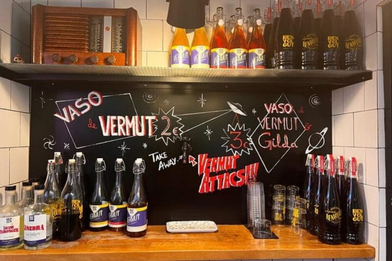 Granada: Private Food and Drink Tour - FAQ