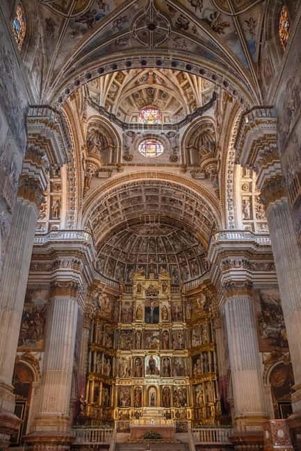 Granada private guided city tour - Who Will Love This Tour?