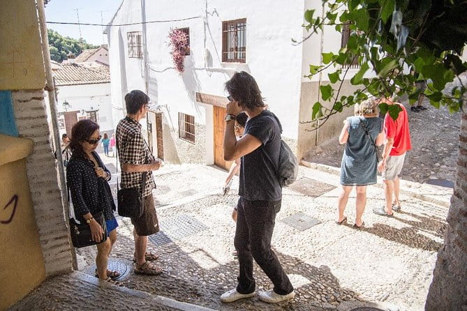 Granada Private Tapas & Walking Tour - Price and Practical Considerations
