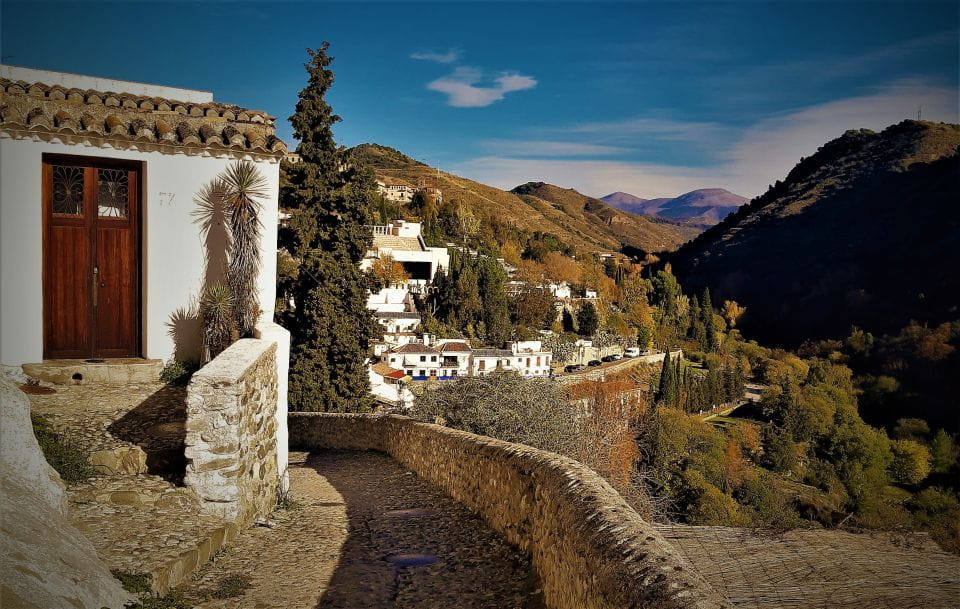 Granada: Private Tour Albaicín, Sacromonte and Viewpoints - Meeting Point Information