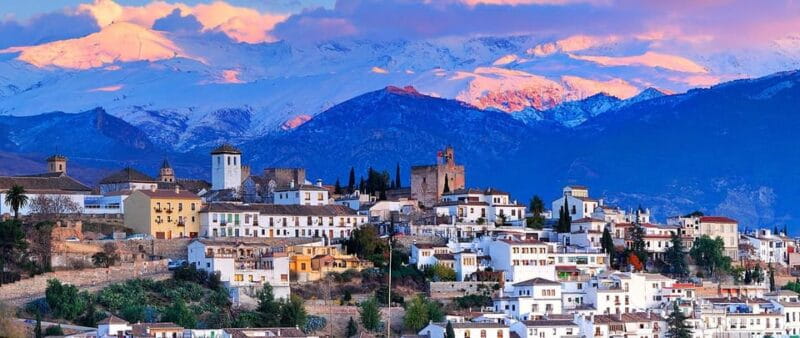 Granada: Private Tour of Albaicín, Sacromonte and Viewpoints - FAQs