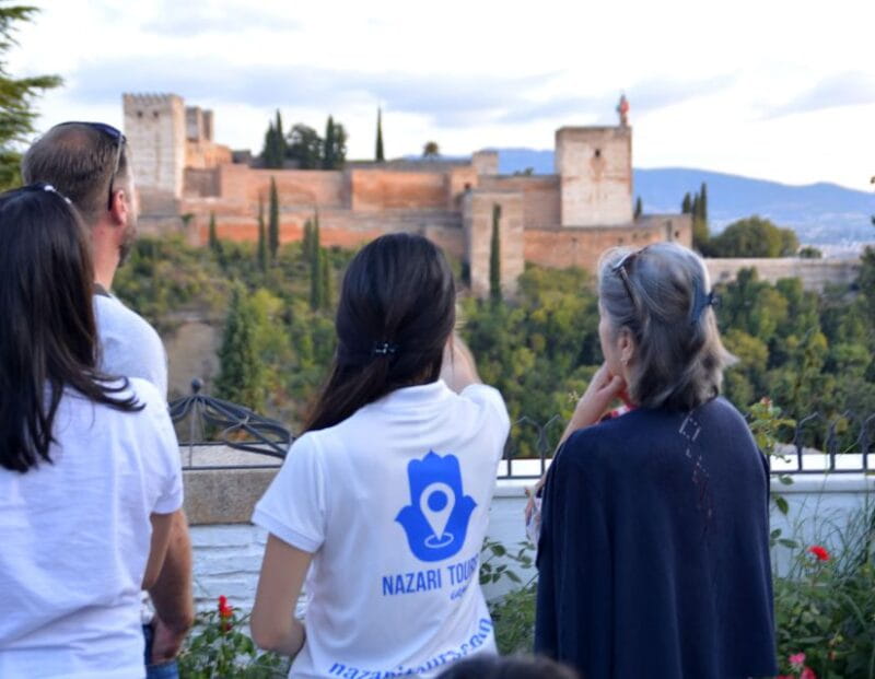 Granada: Private Tour of Albaicín, Sacromonte and Viewpoints - Final Thoughts