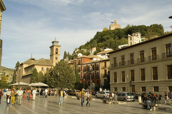 Granada Private Walking Tour with Cathedral & Royal Chapel - FAQ