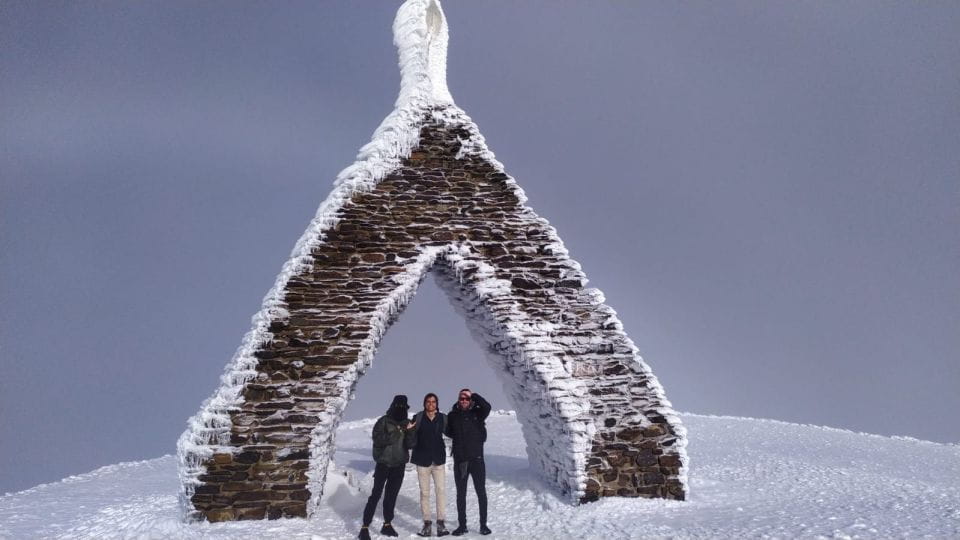 Granada: Sierra Nevada Guided Day Trip - Packing Recommendations