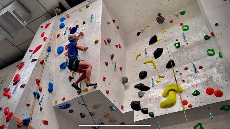 Granada: Sport Lead Rock Climbing Outdoor Course - The Sum Up