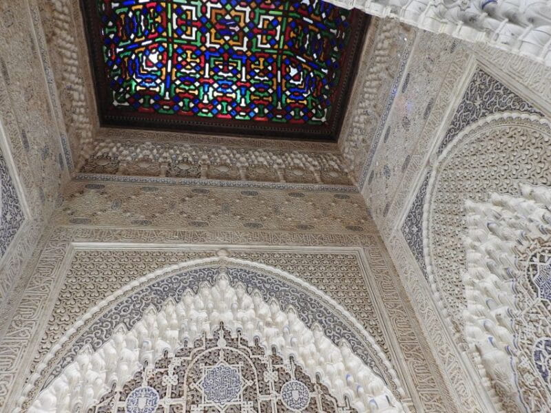 Granada: Sunset Legends of the Alhambra Guided Tour - Key points / Takeaways