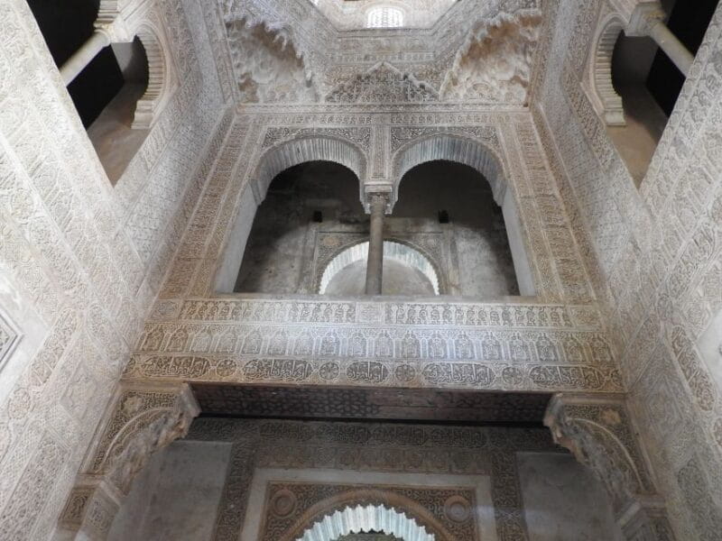 Granada: Sunset Legends of the Alhambra Guided Tour - Final Thoughts: Is This Tour for You?