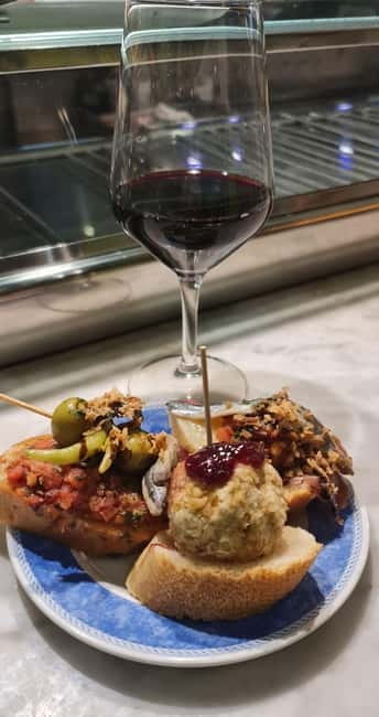 Granada: Tapas and Wine Tour with Local Guide. All included. - Exploring Granada’s Tapas and Wine Scene