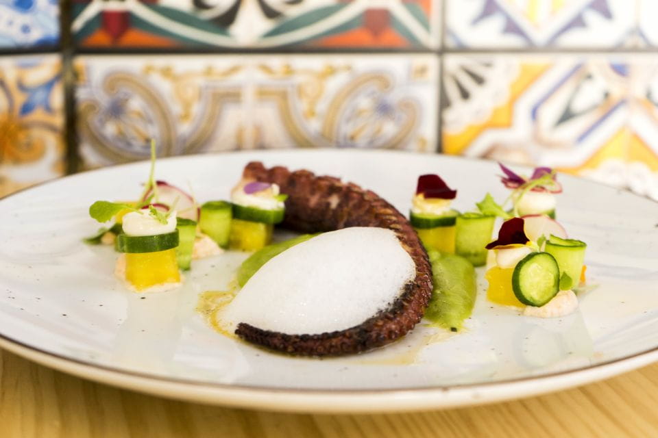 Granada: Tapas Crawl - Customer Feedback