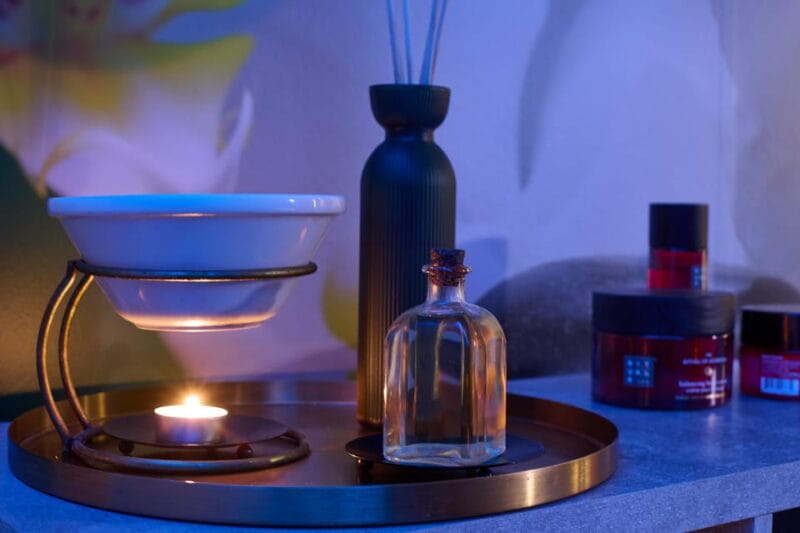 Granada: Thermal Spa Circuit with Optional Massage - What About the Optional Massage?