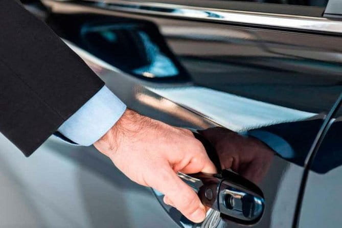 Granada to Malaga Airport Private Transfer - Key Points and Takeaways