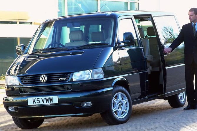 Granada to Malaga Airport Private Transfer - Why this transfer stands out for travelers