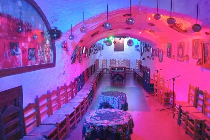 Granada Tour in Alhambra Albaicin and Sacromonte - FAQ