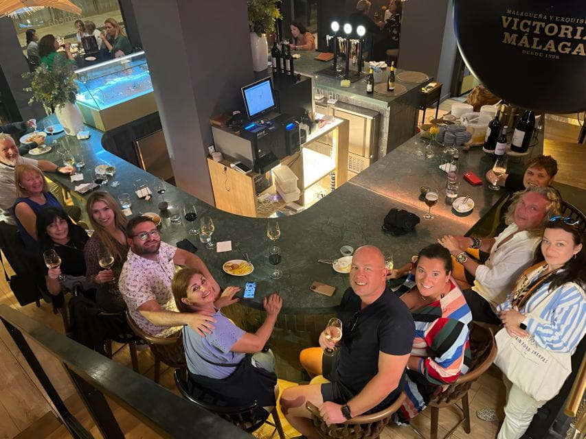 Granada: Walking Food Tour - Cultural Influences