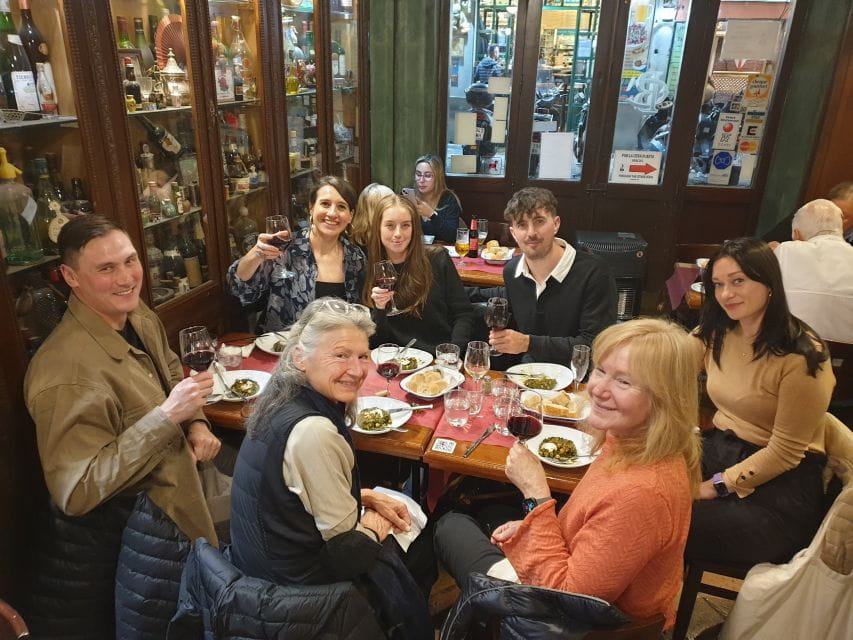 Granada: Walking Food Tour - Things To Know