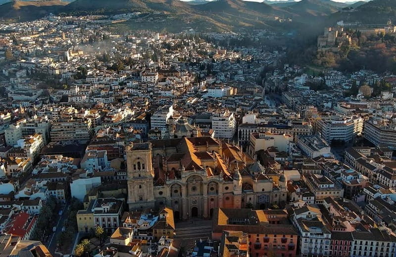 Granada Walking Tour: Explore the Historic Center & Albaicín - Final Thoughts: Who Will Love This Tour?