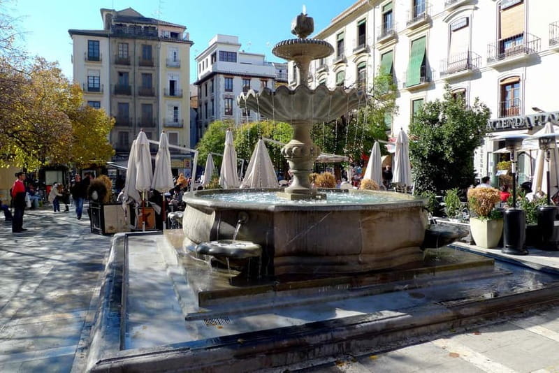 Granada: Walking Tour - Key points / Takeaways