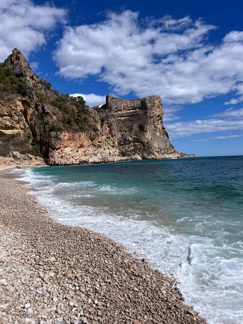 Granadella: Ebike Tour to Granadella, Puig Llorença & Moraig - Tips for Participants