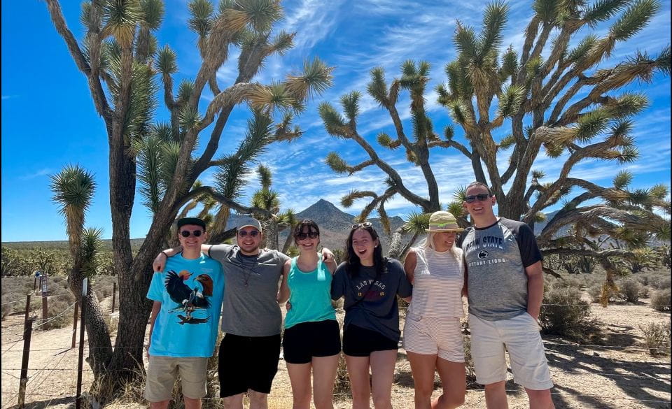 Grand Canyon & Hoover Dam: Private Tour From Las Vegas - Frequently Asked Questions