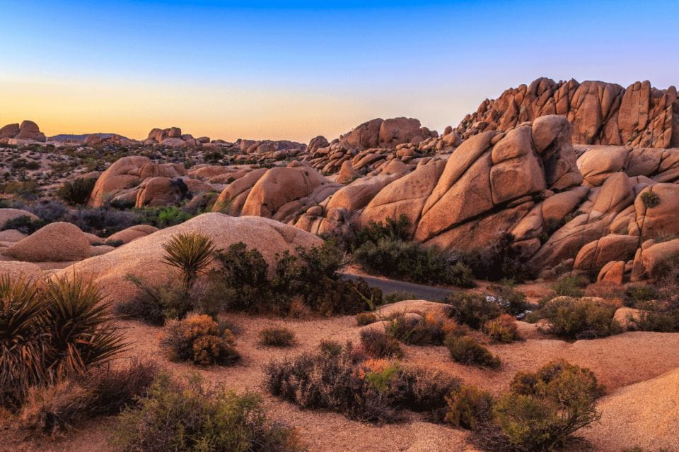 Grand Canyon & Sedona: Self-Guided Driving Tour Bundle - Discovering Sedonas Landscapes