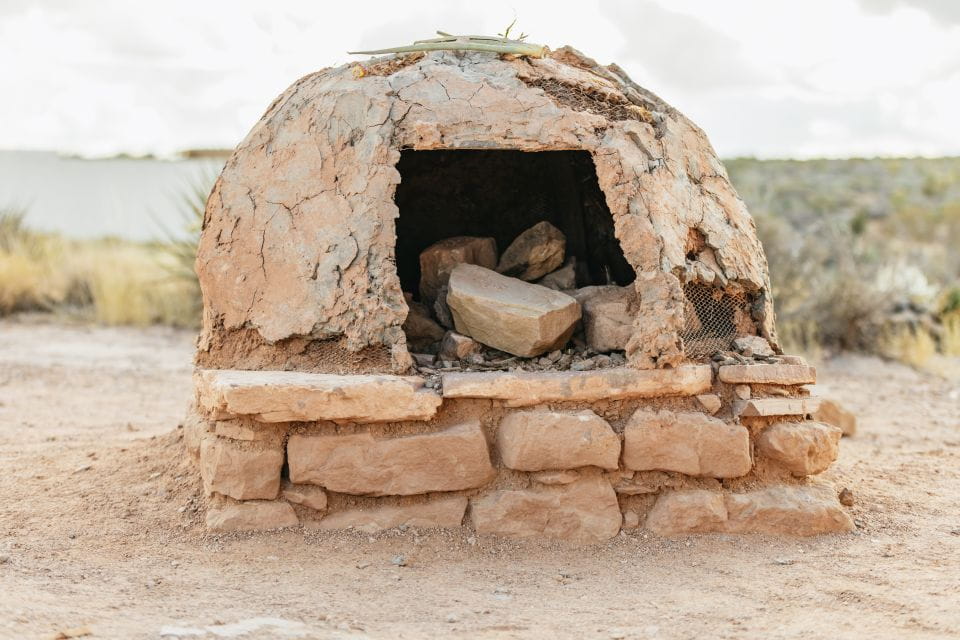 Grand Canyon West Rim VIP Luxury Small Group Tour - Hualapai Village and Market