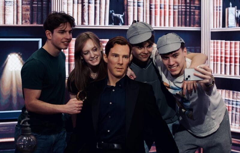 Grand City Tour & Madame Tussauds - FAQ