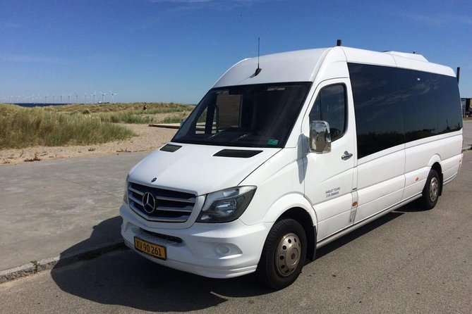 Grand Day Trip Around Copenhagen - Viking Ship Museum Experience