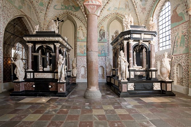 Grand Day Trip Around Copenhagen - Cancellation and Policies